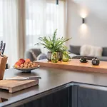 Apartment Weinleinshof *