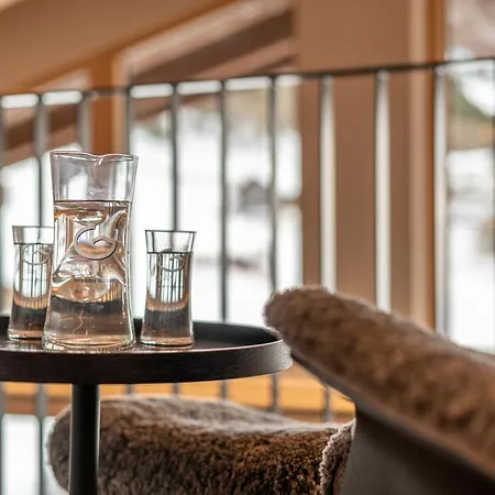 Apartment Weinleinshof Vent