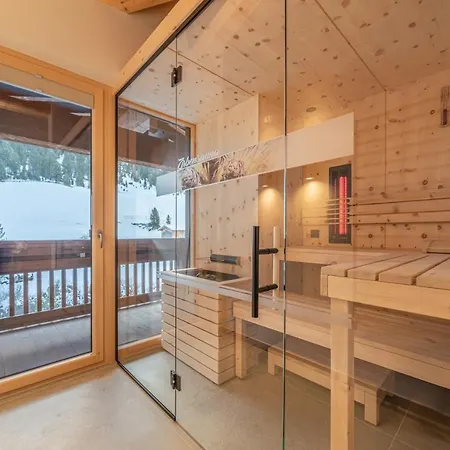 Weinleinshof 아파트 *