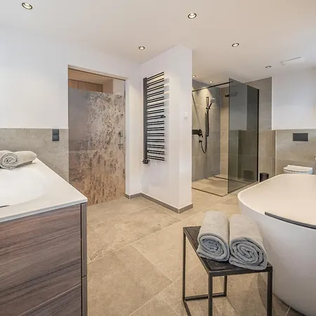 Apartment Weinleinshof Vent