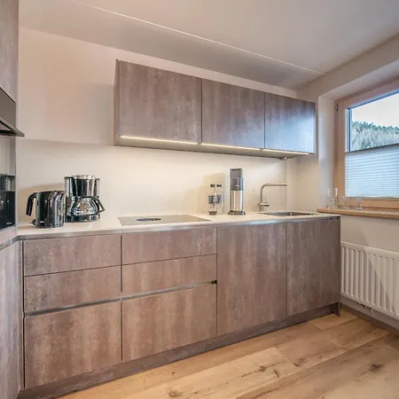 Apartamento Weinleinshof