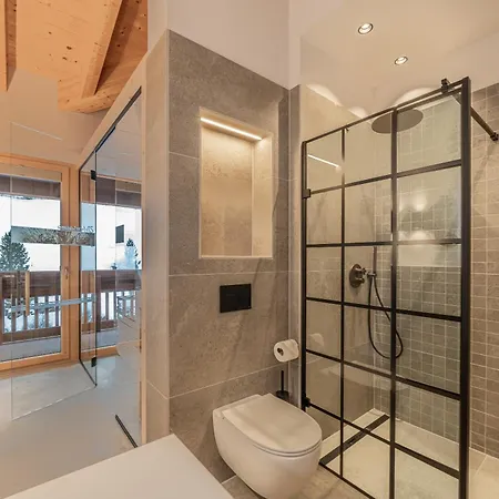 Weinleinshof Apartment