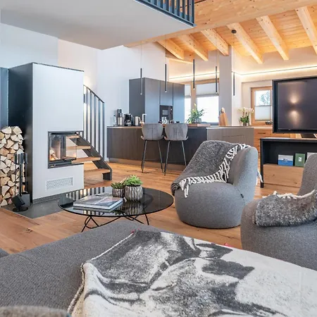 Apartment Weinleinshof *