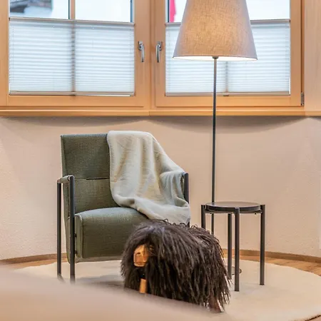 Apartamento Weinleinshof