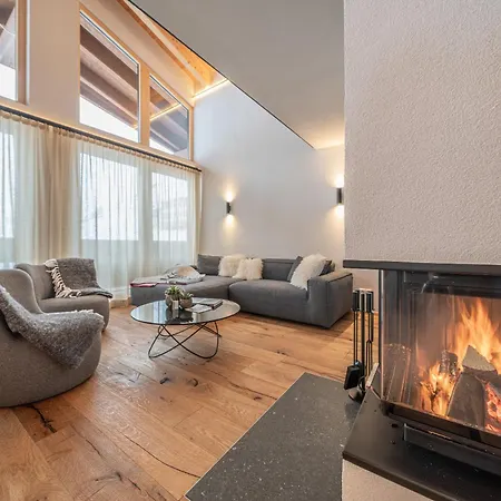 Weinleinshof Apartment