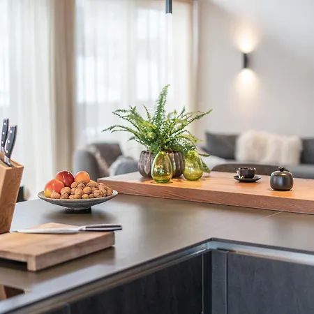 Apartamento Weinleinshof *