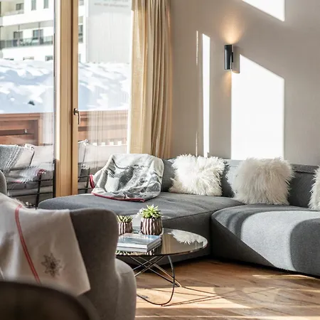 Weinleinshof Apartment