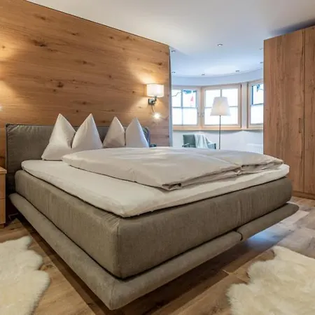 아파트 Weinleinshof