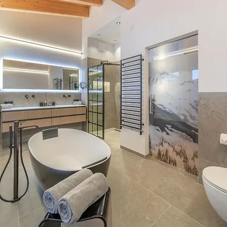 Weinleinshof Apartamento