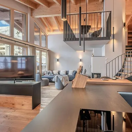 Weinleinshof アパート