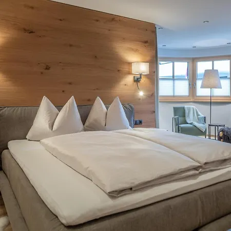 Apartman Weinleinshof Vent