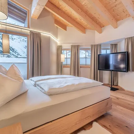 アパート Weinleinshof フェント