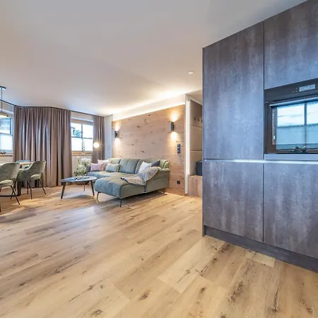 Weinleinshof アパート *