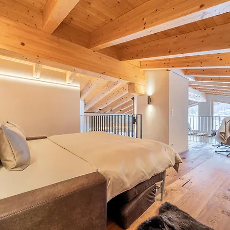 アパート Weinleinshof