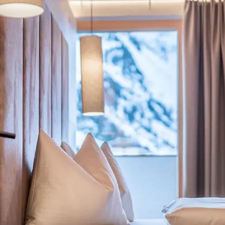 Apartman Weinleinshof Vent