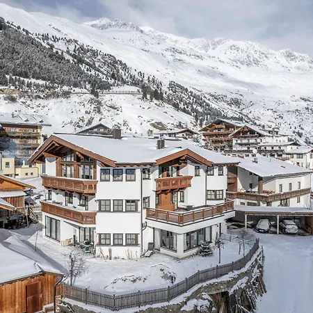 Weinleinshof アパート *