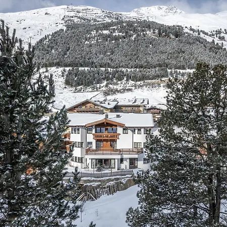 アパート Weinleinshof フェント