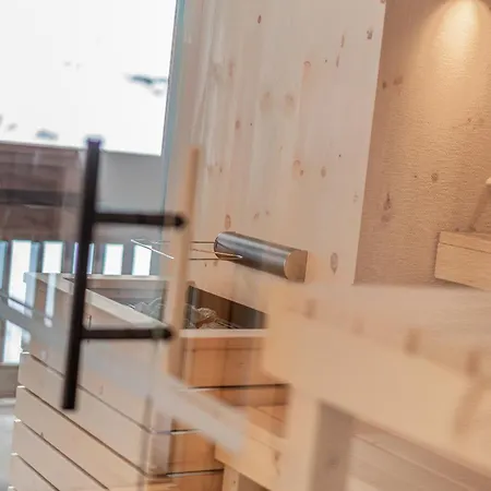 アパート Weinleinshof